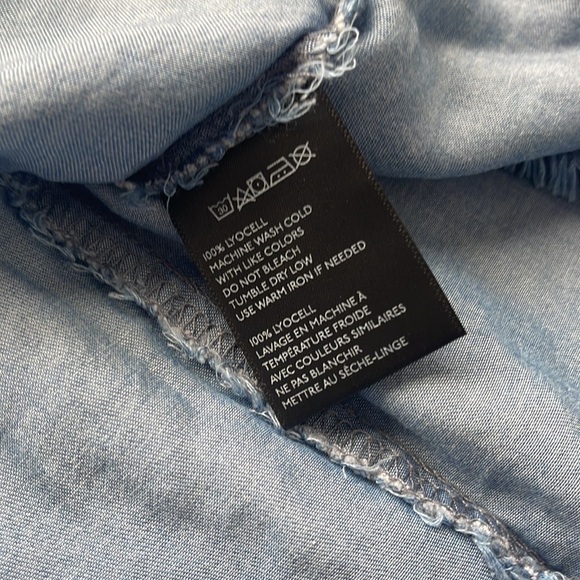 BDG Halter Boho Dress | SIZE XS - Picture 6 of 7